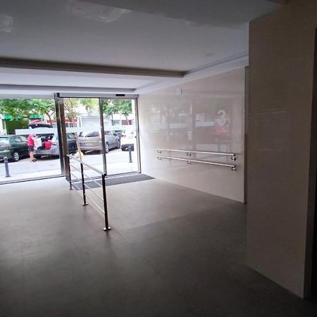 El Mirador De Cadiz Apartment Exterior photo