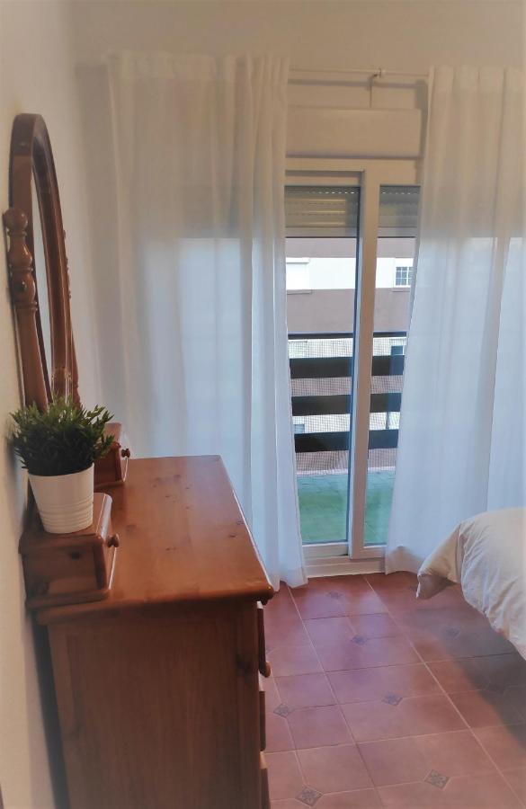 El Mirador De Cadiz Apartment Exterior photo
