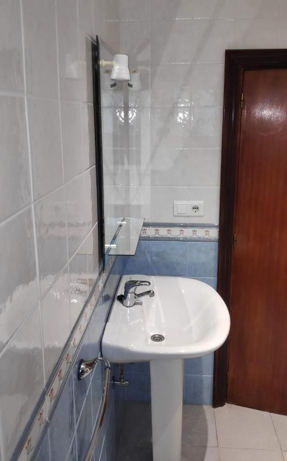 El Mirador De Cadiz Apartment Exterior photo