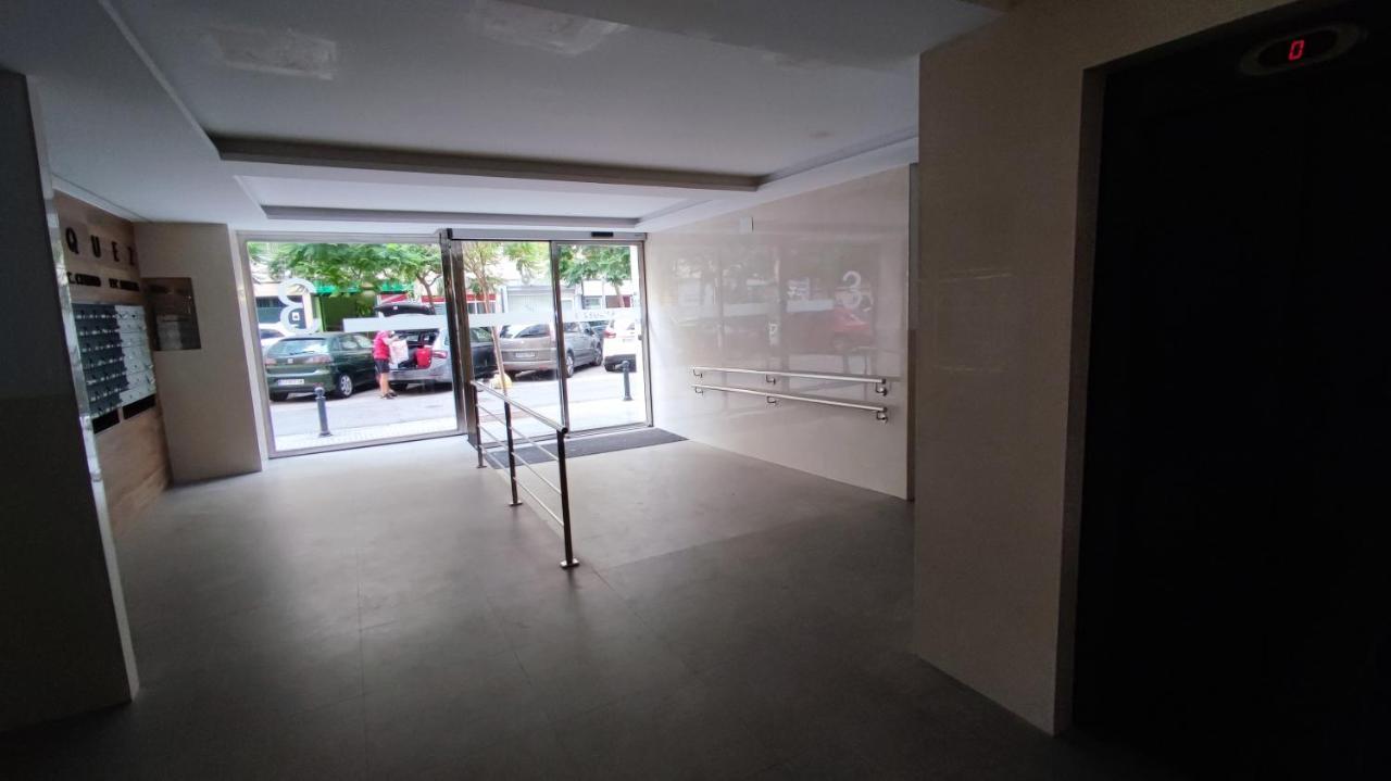El Mirador De Cadiz Apartment Exterior photo